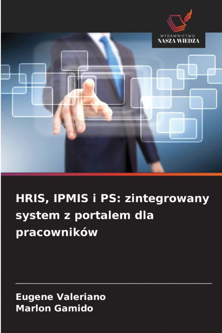 HRIS, IPMIS i PS