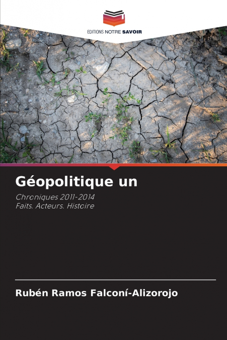 Géopolitique un