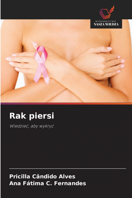 Rak piersi