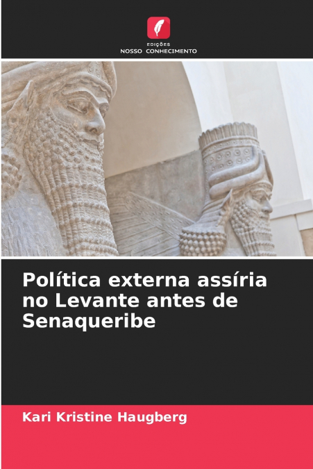 Política externa assíria no Levante antes de Senaqueribe