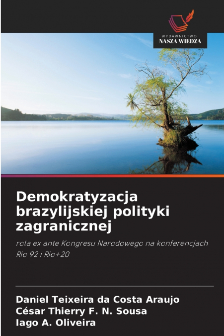 Demokratyzacja brazylijskiej polityki zagranicznej