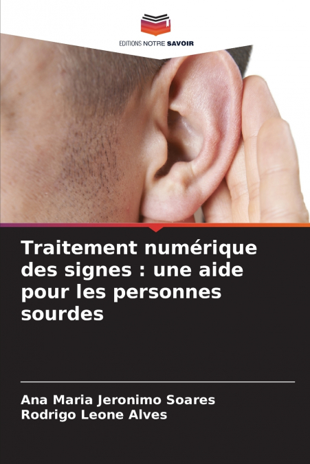 Traitement numérique des signes