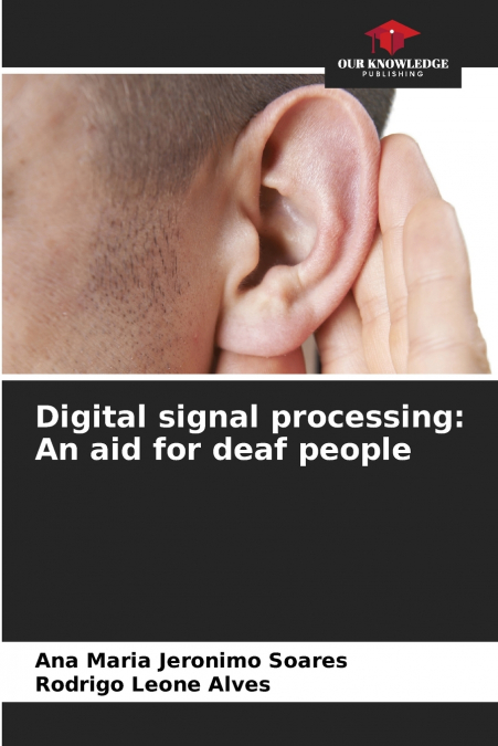 Digital signal processing