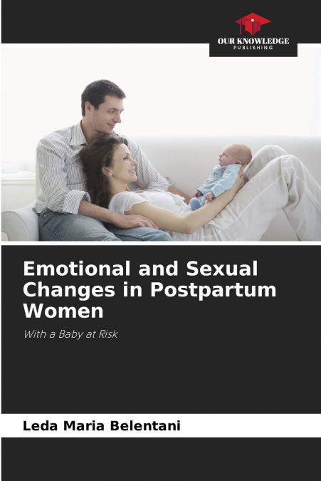 Emotional and Sexual Changes in Postpartum Women