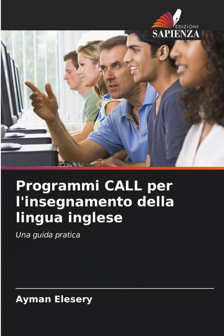 Programmi CALL per l’insegnamento della lingua inglese