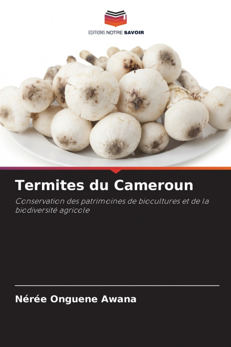 Termites du Cameroun