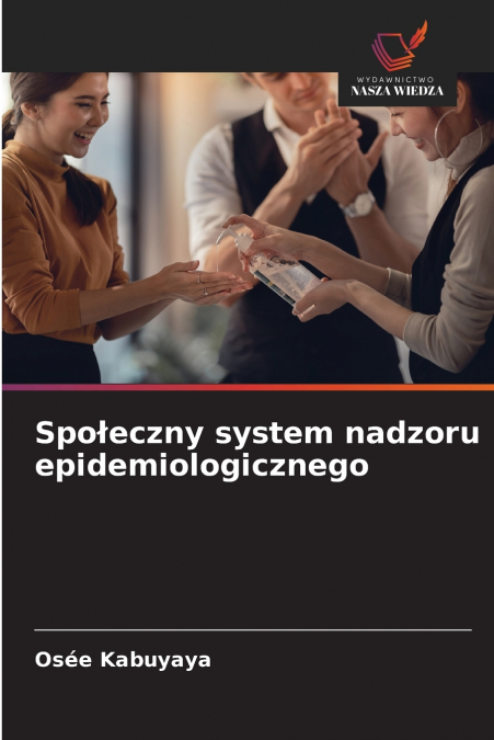 Społeczny system nadzoru epidemiologicznego