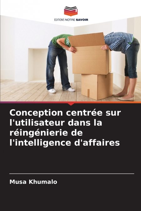 Conception centrée sur l’utilisateur dans la réingénierie de l’intelligence d’affaires