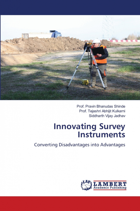 Innovating Survey Instruments