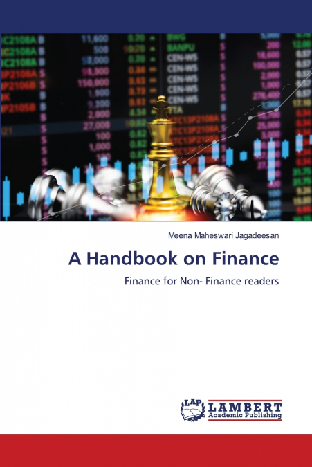 A Handbook on Finance