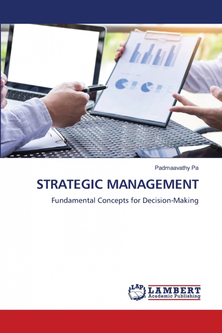 STRATEGIC MANAGEMENT