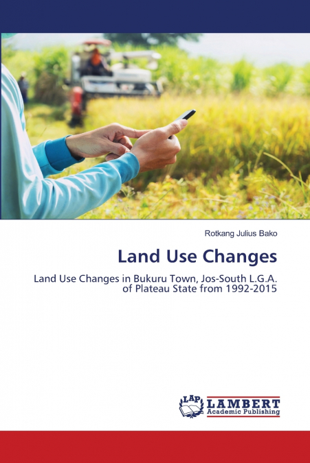 Land Use Changes