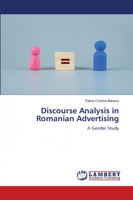 Discourse Analysis in Romanian Advertising
