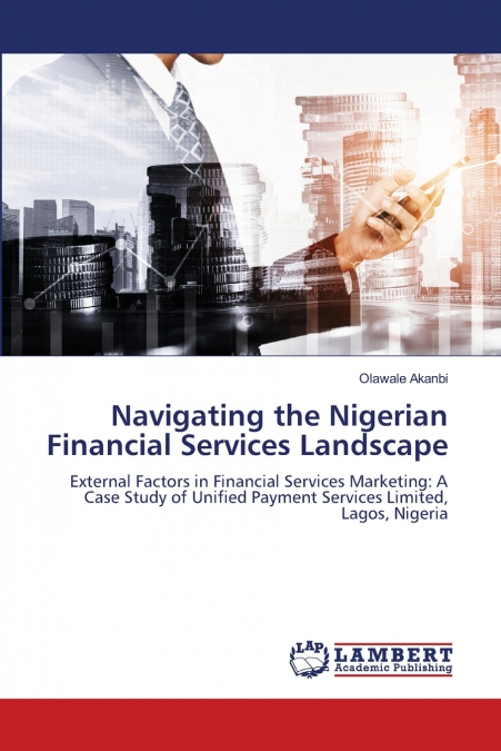 Navigating the Nigerian Financial Services Landscape