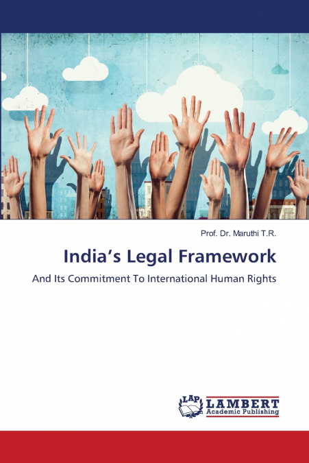 India’s Legal Framework