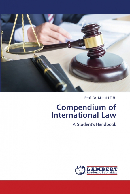 Compendium of International Law