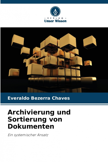Archivierung und Sortierung von Dokumenten