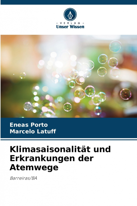 Klimasaisonalität und Erkrankungen der Atemwege