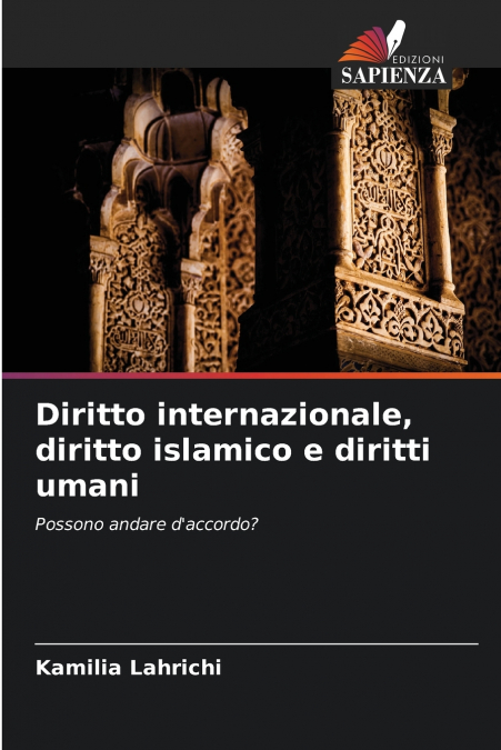 Diritto internazionale, diritto islamico e diritti umani