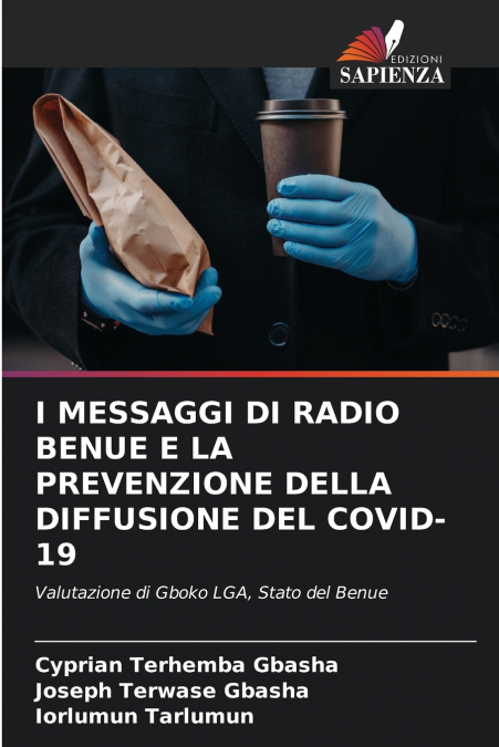 I MESSAGGI DI RADIO BENUE E LA PREVENZIONE DELLA DIFFUSIONE DEL COVID-19