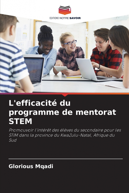 L’efficacité du programme de mentorat STEM