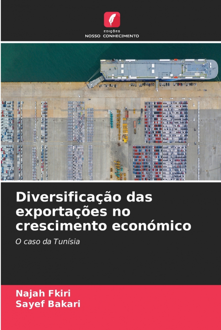 Diversificação das exportações no crescimento económico