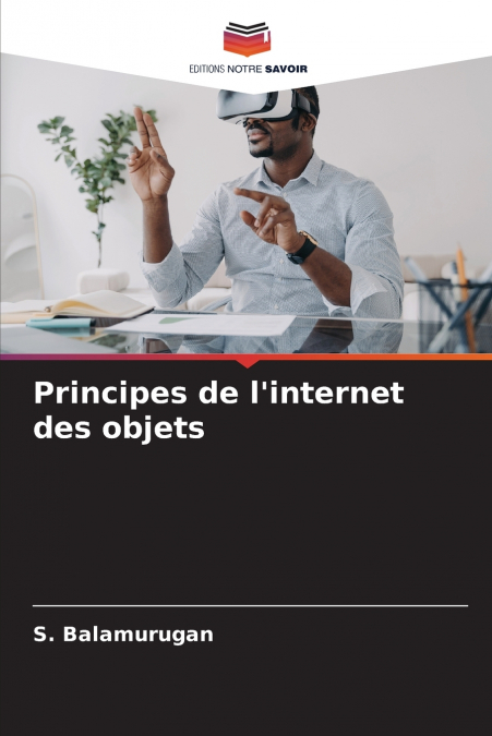 Principes de l’internet des objets