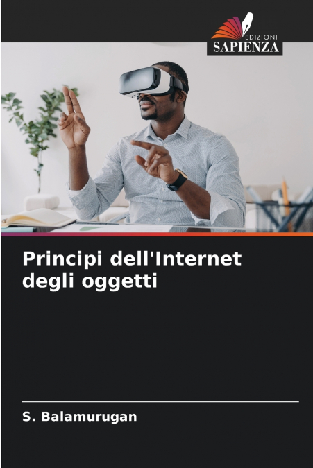 Principi dell’Internet degli oggetti