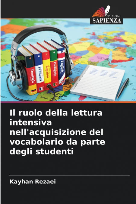 Il ruolo della lettura intensiva nell’acquisizione del vocabolario da parte degli studenti