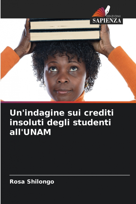Un’indagine sui crediti insoluti degli studenti all’UNAM