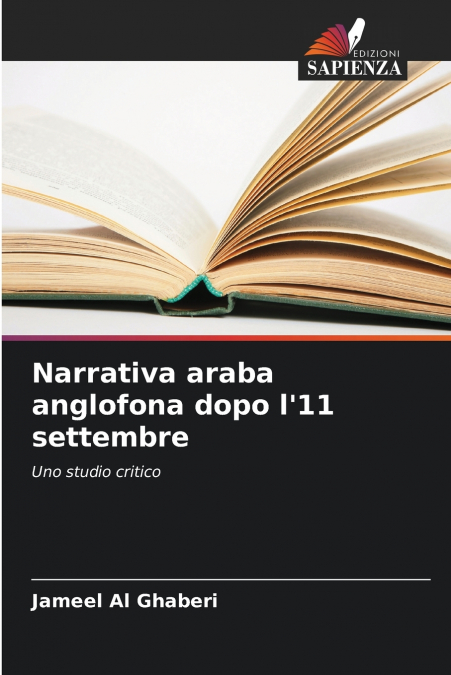 Narrativa araba anglofona dopo l’11 settembre