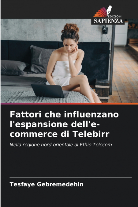 Fattori che influenzano l’espansione dell’e-commerce di Telebirr