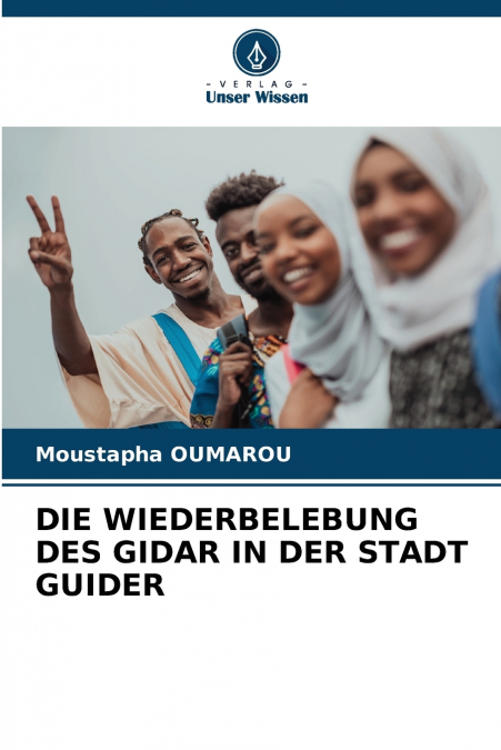 DIE WIEDERBELEBUNG DES GIDAR IN DER STADT GUIDER