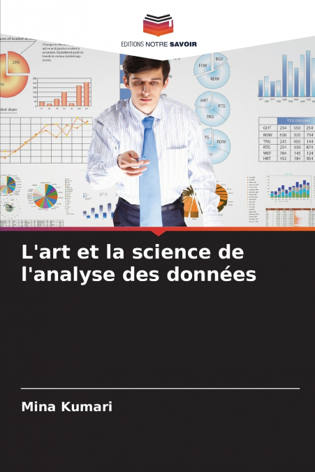 L’art et la science de l’analyse des données