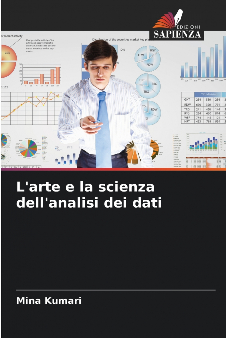L’arte e la scienza dell’analisi dei dati