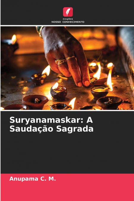 Suryanamaskar