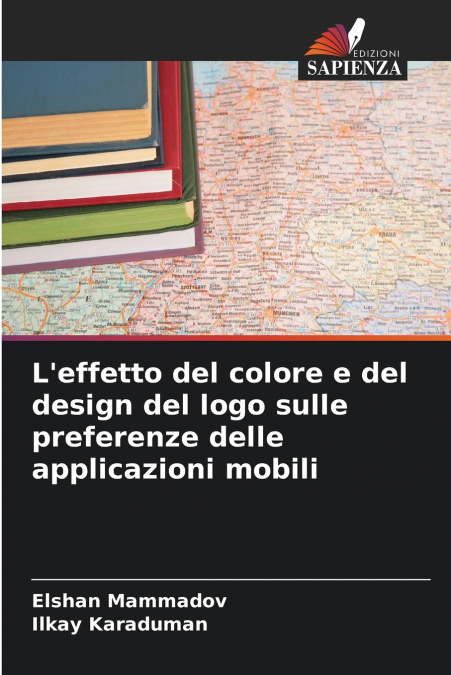 L’effetto del colore e del design del logo sulle preferenze delle applicazioni mobili