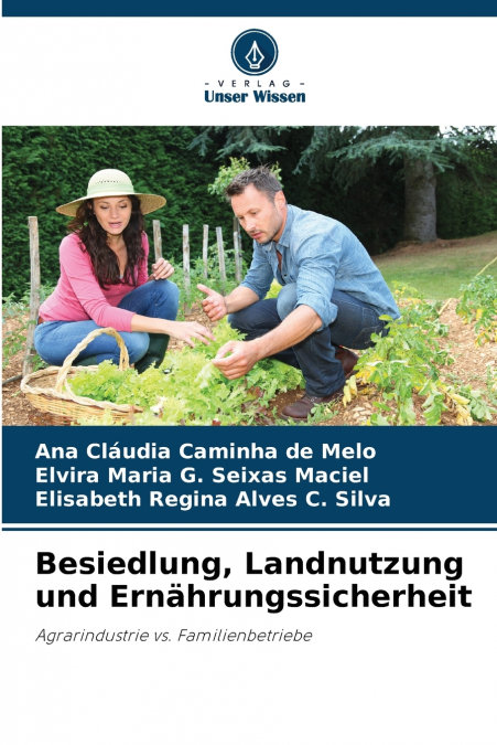 Besiedlung, Landnutzung und Ernährungssicherheit