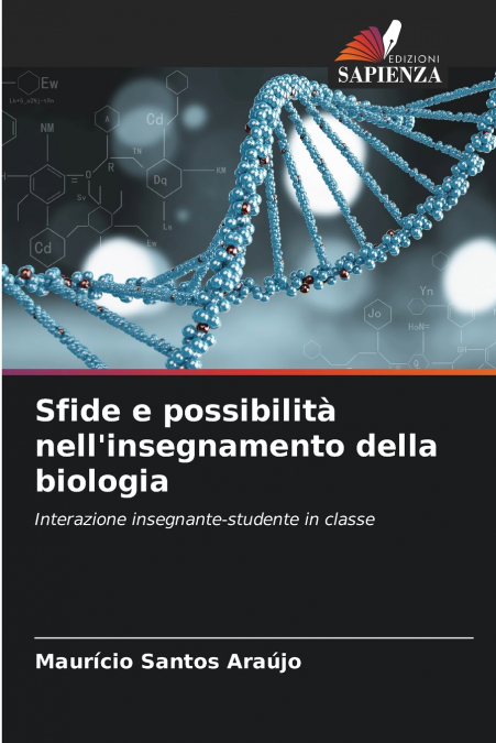 Sfide e possibilità nell’insegnamento della biologia