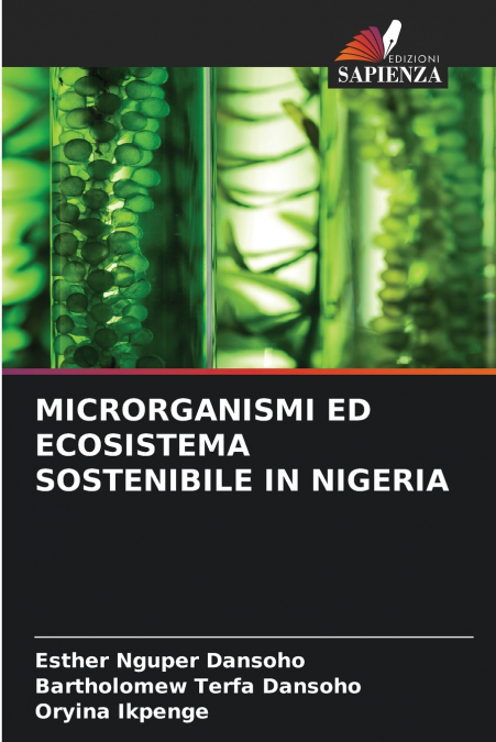 MICRORGANISMI ED ECOSISTEMA SOSTENIBILE IN NIGERIA