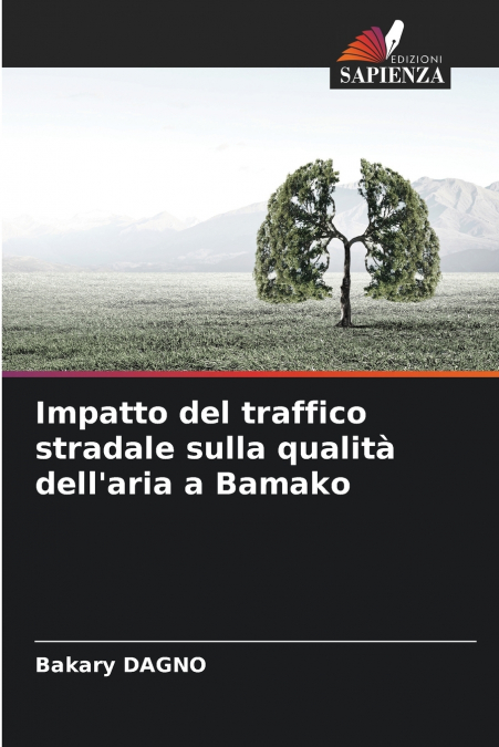 Impatto del traffico stradale sulla qualità dell’aria a Bamako