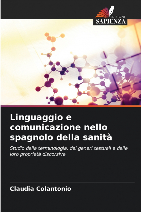Linguaggio e comunicazione nello spagnolo della sanità