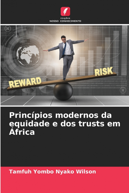 Princípios modernos da equidade e dos trusts em África