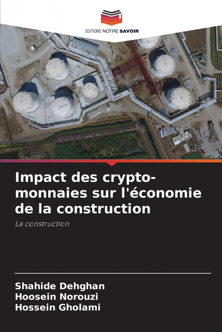 Impact des crypto-monnaies sur l’économie de la construction