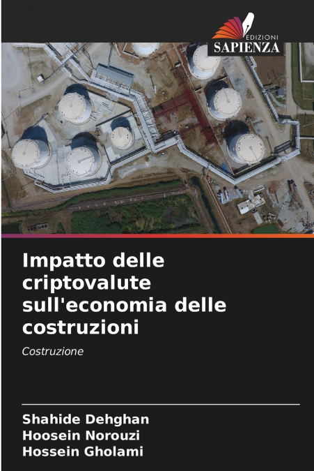 Impatto delle criptovalute sull’economia delle costruzioni