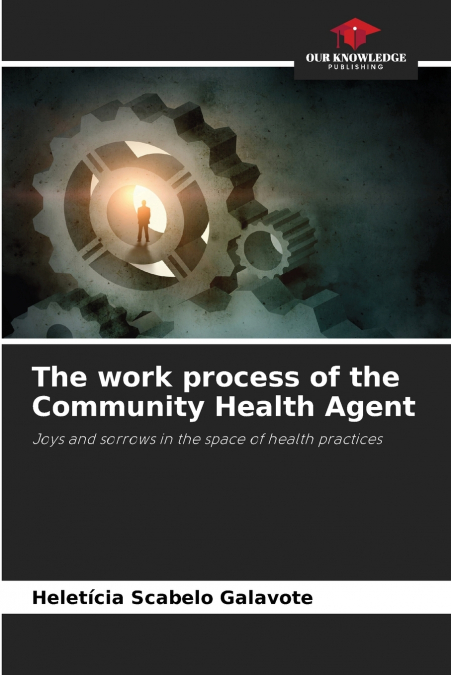 The work process of the Community Health Agent