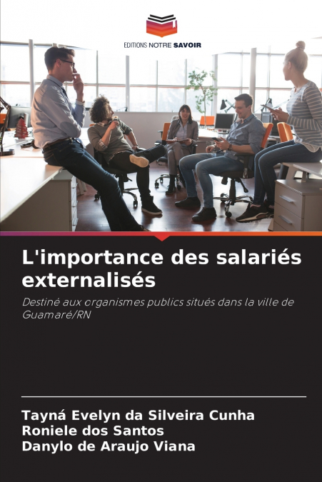L’importance des salariés externalisés