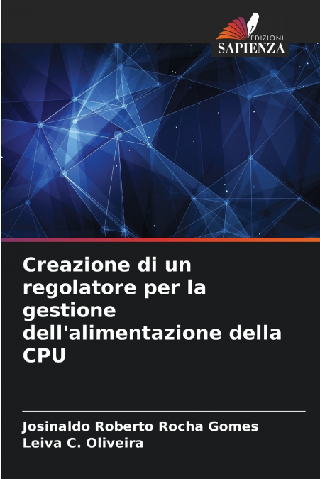 Creazione di un regolatore per la gestione dell’alimentazione della CPU