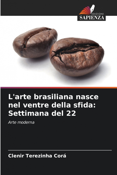 L’arte brasiliana nasce nel ventre della sfida