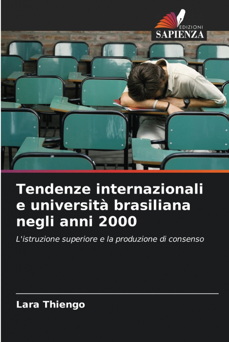 Tendenze internazionali e università brasiliana negli anni 2000